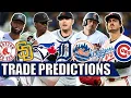 Download Lagu MLB Offseason Trade Predictions 1.0
