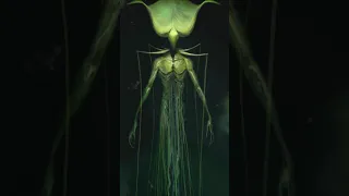 أغرب مخلوقات المحيط مرعب 