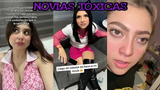 Download MI NOVIA LA TÓXICA CELOSA Y POSESIVA #137 😏😤🙂 NIVEL DÍOS ☢️🚨 MP3