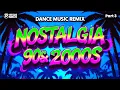Download Lagu Nostalgia REMIX 💥 90s/2000s Dance Music \u0026 Popular Songs🔥 Part 3🎧 Gala, Gigi D'Agostino, ATB Alice DJ