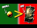 ALWAYS Use Small Shields in Valheim