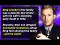 Lagu Affairs, Bowie \u0026 A Brutal Secret - The Fall of Bing Crosby | Hollywood Mysteries #105