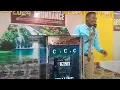 Bishop Joshua Anyona-28 April 2024