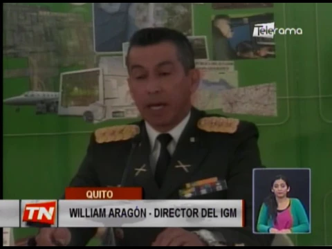 IGM reforzará seguridad en papeletas para segunda vuelta