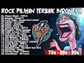 Download Lagu Kompilasi Lagu Slow Rock Indonesia Terbaik 90/2000'an | Indonesia Best Song | Mawar Hitam - TIPE-X