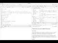Pollard Factorization in R