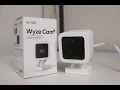 Wyze Cam V3 Review - The Best Value Security Camera Now Works Outdoors Too