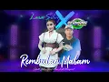 Lagu LARA SILVY - REMBULAN MALAM (PERMANA MUSIC)