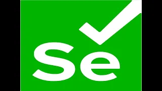 Selenium Batch Test