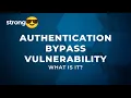 Bypass Password authentication - Bug Bounty PoC