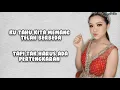Download Lagu MELI LIDA Hikmah | Lyric Music Video | Lirik Lagu Indonesia | Lirik Musik Video