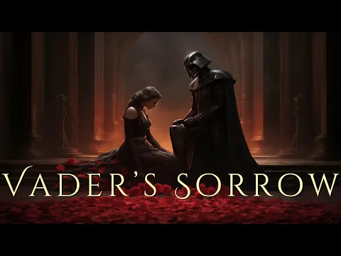 Download MP3 Vader's Sorrow - Sad Orchestral Music Inspired By Star Wars - Cinematic Music