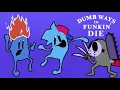 Knock Knock| DWTFD OST| Clod's Song