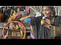 Download Lagu 🛑Mariage de Kheucha et sa Fzmme: Les Teranga da Racky Aidara Parure en Or et des Tissus de Valeurs…