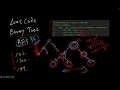 Binary Tree Breadth-first Search LeetCode Python Eng