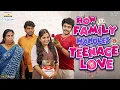 Download Lagu How Family Handles Teenage Love | Teenage Parenting | Your Stories EP-242 | SKJ Talks | Short film