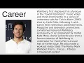 Mark Wahlberg Wikipedia