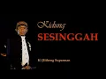 Download Lagu Kidung Sesinggah - Tembang Mantra Tolak Bala