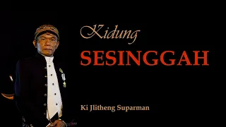 Download Kidung Sesinggah - Tembang Mantra Tolak Bala MP3