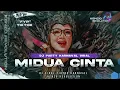 DJ MIDUA CINTA || PARTY KARNAVAL VIRAL TIKTOK 