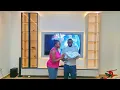 Download Lagu Unbelievable! 😍 NEW LOOK of Our African Dream Home 🏡✨ TV Installation, Water Tower \u0026 Perimeter Wall