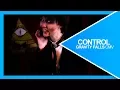 Control Gravity Falls CMV