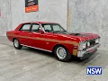 1969 Ford Falcon GT-HO Phase 1 351 V8 Manual Sedan