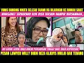 Lagu SELESAI VONIS BANDING‼️SUAMI RG JATUH SAKIT \u0026 DILARIKAN KE RUMAH SAKIT‼️GERAK GERIK ANEH PARA HAKIM❗