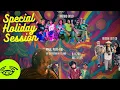 Download Lagu Special Holiday Session 2024 - DJ Ezra + MC Teles