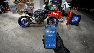 The Best Sportbike and Gear for You