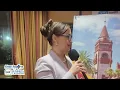Flagler College Students Created a StartUp River Reports JAX Business Calendar