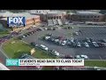 Hart County students head back to class today