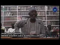 Download Lagu Abinda ya faru a Malaysia: Sheikh Albaniy Zaria Rahimahullah