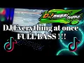 Download Lagu DJ EVERYTHING AT ONCE TERBARU 2023 FULL BASS !!!! DJ VIRAL TIKTOK TERBARU !!!! Remix Anggi Dhani