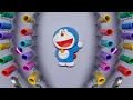 Download Lagu Playing Doraemon theme song with different instrument. #relaxing #funny