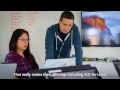 Connect 2016 - Stories Stack Overflow