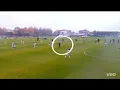 Cameron Hall Highlight Reel