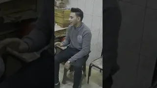 توبه ان كنت احبك تاني توبه بأحساس جميل  توبه ان كنت احبك تاني توبه بأحساس جميل