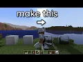 I coded a Minecraft Shader with Distant Horizons - Code Your Own Shader Part 1