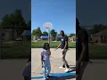 Download Lagu The Murry Family  is live! Learning The Basics #Basketball #Tennis #Soccer #Family
