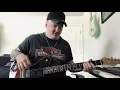 Sick Riffs #88: Cody Quistad teaches you Wage War's Who I Am