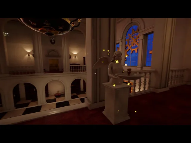 Puzzle Box Palace game trailer