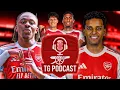 Download Lagu EBERECHI EZE TO ARSENAL £68M DEAL! | ARSENAL READY TO SIGN RODRYGO! | THE TG PODCAST