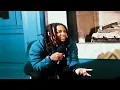 Hurricane Wisdom - Frontline (Official Video)