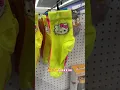 NEW Hello Kitty Sanrio Products at Five below