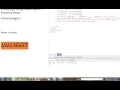 TAMIL STRINGS CHARCODEAT METHOD IN JAVASCRIPT DEMO