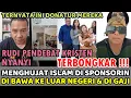 Download Lagu Terbongkar !!! Menghujat Islam Ternyat diSponsorin Mereka.Polikardus diBawa ke Luar Negeri \u0026 di Gaji