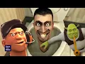 Skibidi Toilet Is The Latest Source Filmmaker Meme