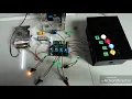 How to set up JY 21 4 channel timer board from Sinoarcade