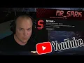 Mr Sark Discusses Future Plans For His YouTube Channel Why He DOESNT STREAM ON YOUTUBE